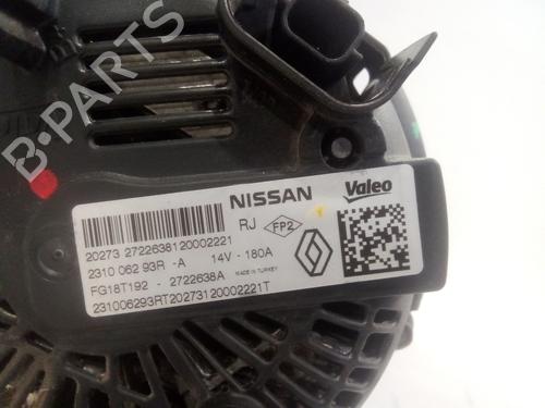 Alternator RENAULT CLIO V (B7_) | BP38271265M7 - Image 4