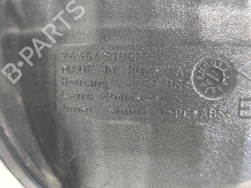 Rear bumper right light DACIA DUSTER (HM_) 1.5 dCi 115 (HMAD) | BP36218572C82 - Image 3