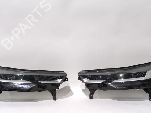 Komplette front RENAULT CAPTUR II (HF_) | BP39713931S1 - Image 8