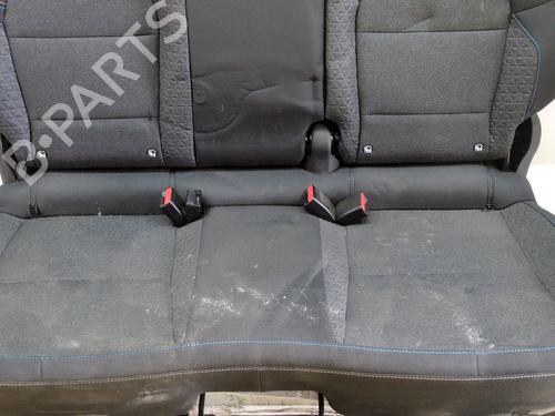 Rear seat RENAULT SYMBIOZ 1.8 E-Tech 160 Full Hybrid | BP34431740C17 - Image 4
