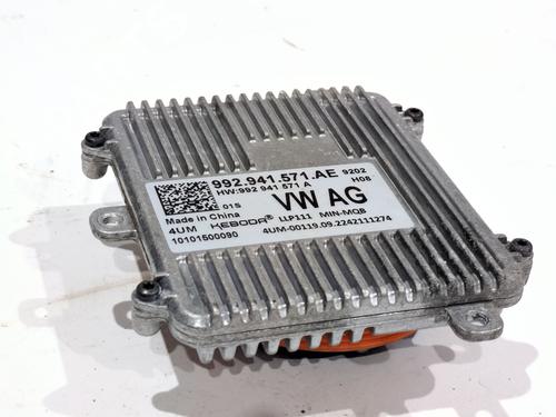 Elektronisk modul SEAT IBIZA V (KJ1, KJG) 1.0 TSI (110 hp) 30383427