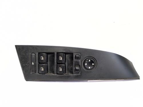 Used Left front window switch Left front window switch BMW 5 (E60) 530 d (218 hp) 35974336 35974336