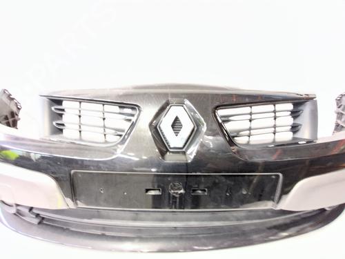 Front bumper RENAULT SCÉNIC II (JM0/1_) 1.5 dCi (JM1E, JM16) | BP30157854C7