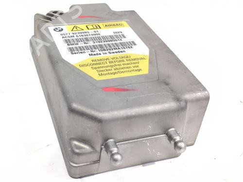 Used ECU airbags BMW 5 (F10) 520 d (163 hp) 29192052