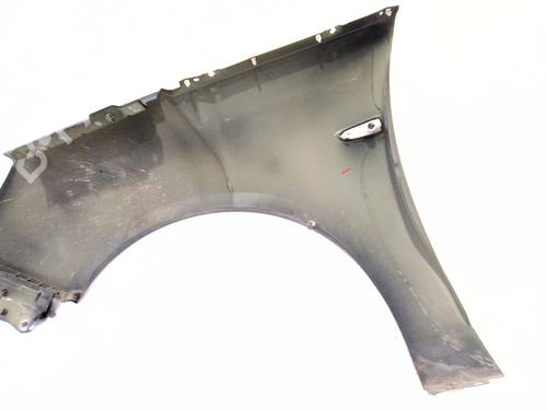 Right front fenders OPEL ZAFIRA TOURER C (P12) 2.0 CDTi (75) | BP30157884C42 