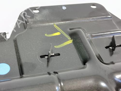 Electronic module MERCEDES-BENZ M-CLASS (W163) ML 400 CDI (163.128) | BP27541378M83 