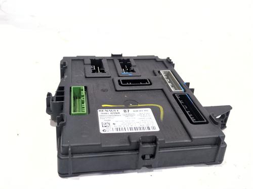 Used Electronic module Electronic module RENAULT KOLEOS II (HC_) [2016-2026] 33335141 33335141