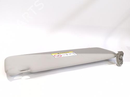 Right sun visor RENAULT TRAFIC III Bus (JG_) | BP37260766I2 - Image 2