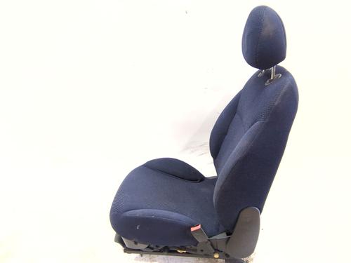 Used Right front seat Right front seat FIAT STILO (192_) 1.6 16V (192_XB1A) (103 hp) 17816515 17816515