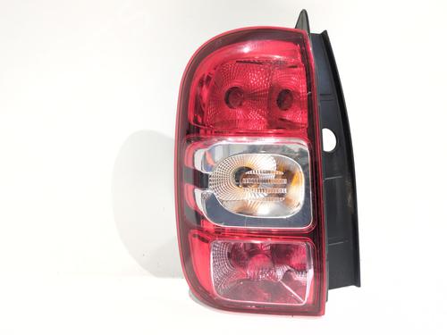 Venstre baglygte DACIA DUSTER (HS_) 1.5 dCi 4x4 (109 hp) 32001650