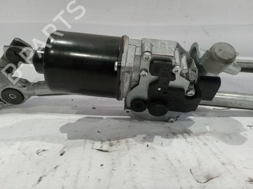 Front wiper motor BMW 1 (E81) 116 d | BP17821604M29 