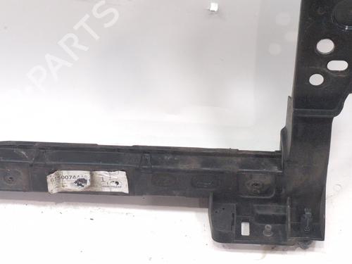 Front slam panel RENAULT AUSTRAL TCe 140 (HGMF) | BP36431481C72 - Image 3
