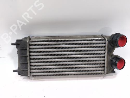 Intercooler CITROËN C4 Grand Picasso I (UA_) 1.6 HDi 110 (112 hp) 30157862