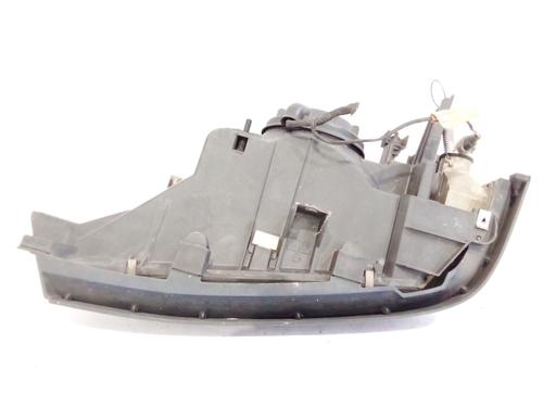 Right headlight RENAULT 21 Saloon (L48_) 2.1 D (L48V, L48O) | BP18167989C29 