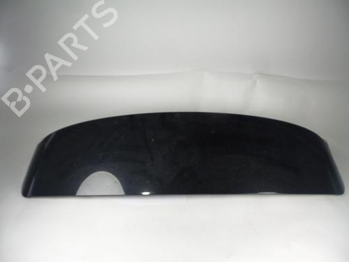 Used Rear spoiler RENAULT MEGANE IV Hatchback (B9A/M/N_) 1.3 TCe 140 (B9NB) (140 hp) 17817903