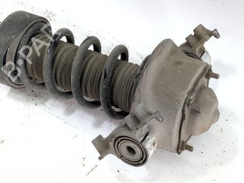 Left rear shock absorber PORSCHE CAYENNE (92A) 3.0 Diesel | BP24951903M18 