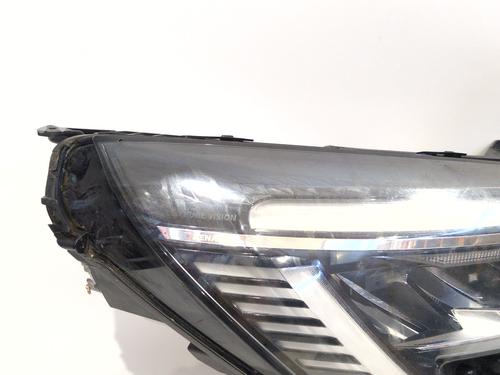 Right headlight RENAULT CLIO V (B7_) 1.5 Blue dCi 115 (B7AD) | BP39135031C29 - Image 2