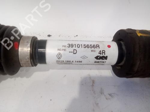 Left front driveshaft RENAULT KADJAR (HA_, HL_) | BP37197117M38 - Image 4