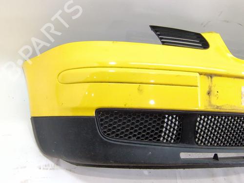 Front bumper SEAT AROSA (6H1) 1.0 | BP30157618C7 