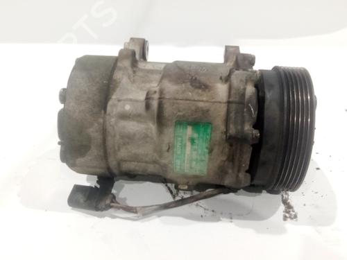 Used AC compressor VW TRANSPORTER T5 Bus (7HB, 7HJ, 7EB, 7EJ) 1.9 TDI (102 hp) 23137668