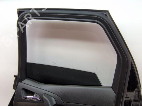 Right rear door OPEL MERIVA B MPV (S10) 1.4 (75) | BP27692739C5 