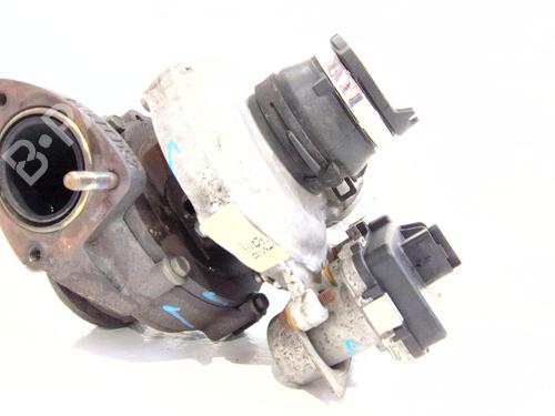 Used Turbocharger/Supercharger LAND ROVER DISCOVERY SPORT (L550) 2.2 D 4x4 (150 hp) 29734774