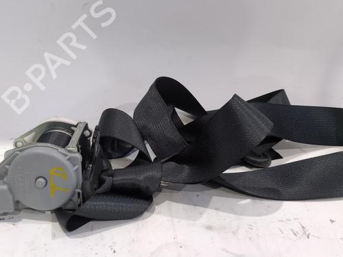 Used Rear right seatbelt TOYOTA AYGO (_B4_) 1.0 VVTi (KGB40) (72 hp) 25005753