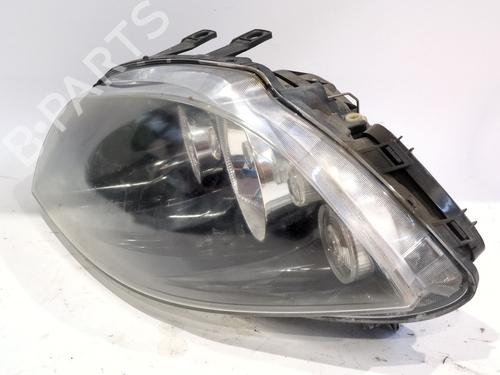 Left headlight SEAT IBIZA III (6L1) 1.4 16V | BP27571491C28 
