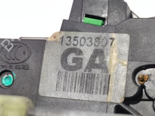 Zamek drzwi tylnych lewych OPEL INSIGNIA A (G09) 2.0 CDTI (68) | BP29734425C100 