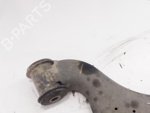 Left front suspension arm MERCEDES-BENZ VITO / MIXTO Van (W639) 111 CDI (639.601, 639.603) | BP20138032M12 