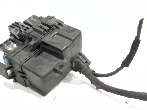 Fuse box KIA VENGA (YN) 1.4 CRDi 90 | BP30702226E1