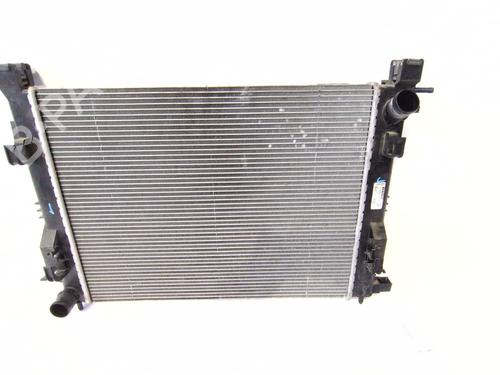 Water radiator RENAULT CAPTUR I (J5_, H5_) 0.9 TCe 90 | BP29885212M31 