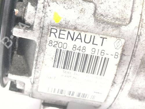 AC compressor RENAULT MASTER III Van (FV) | BP36994043M34 - Image 2