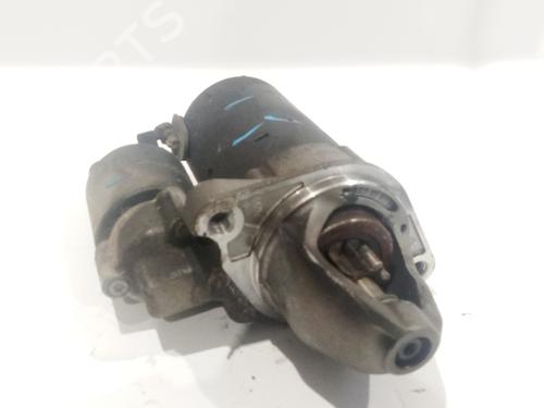 Used Starter MERCEDES-BENZ C-CLASS Coupe (CL203) C 230 Kompressor (203.740) (192 hp) 21668327