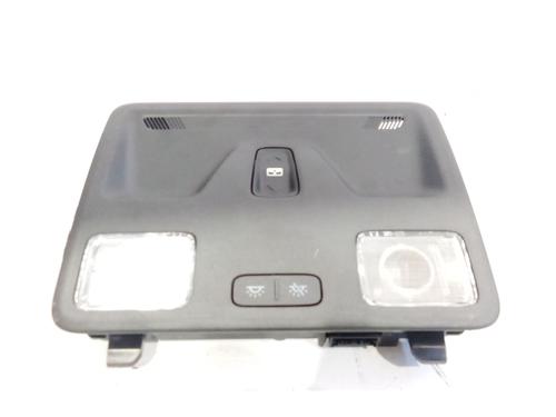 Used Interior roof light FORD FIESTA VII (HJ, HF) 1.0 EcoBoost mHEV (125 hp) 30157438