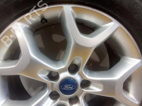 Fælk FORD KUGA I 2.0 TDCi | BP37020801C45 - Image 2