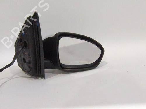 right-mirror-dacia-sandero-iii-2021-40560798 main image