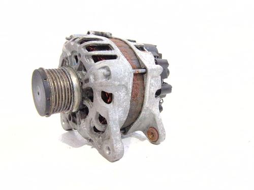 Used Alternator Alternator RENAULT CAPTUR I (J5_, H5_) 0.9 TCe 90 (90 hp) 30702339 30702339