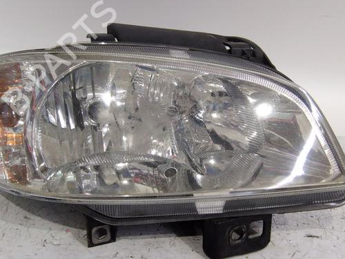 Used Right headlight Right headlight SEAT CORDOBA (6K1, 6K2) 1.9 TD (75 hp) 40108535 40108535