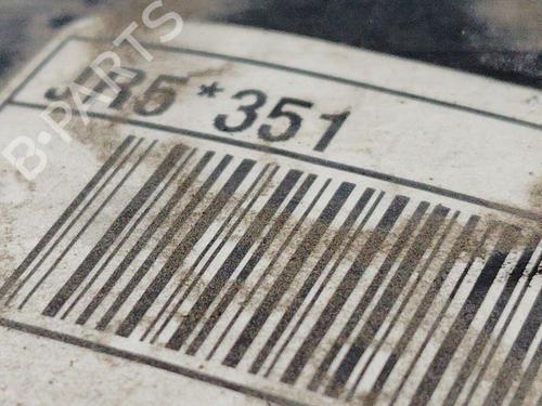 Gearbox DACIA SANDERO 1.5 dCi | BP29764766M3 