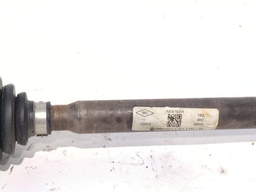 Left front driveshaft DACIA BIGSTER | BP36527285M38 - Image 3