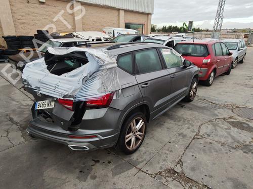 Brugte SEAT ATECA (KH7, KHP) 1.0 TSI 4920213