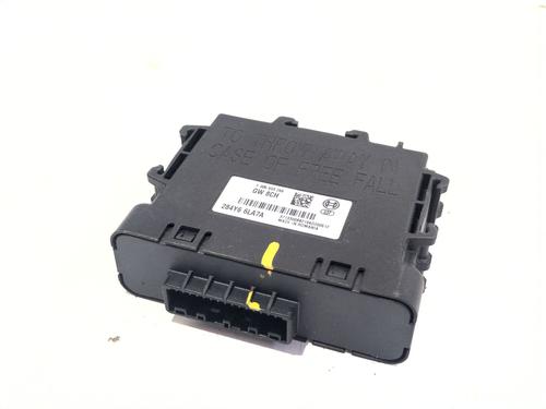 electronic-module-dacia-bigster-2024-36115966 main image