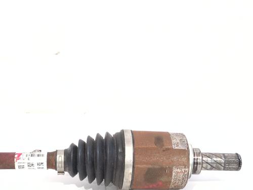 Left front driveshaft RENAULT CAPTUR II (HF_) E-TECH 145 (HFMU) | BP34197558M38 - Image 3