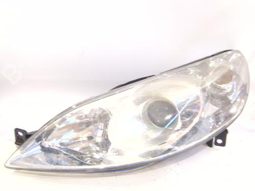 Used Left headlight Left headlight 39094191 39094191