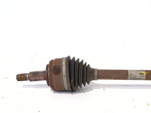 Left front driveshaft RENAULT MASTER III Van (FV) | BP36527245M38 - Image 2