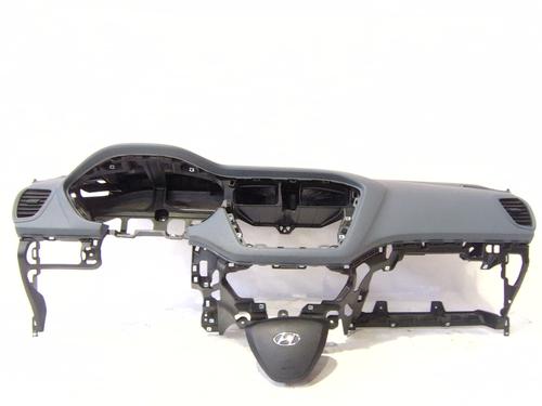 Used Airbag Kit Airbag Kit HYUNDAI i20 II (GB, IB) 1.2 (84 hp) 32442927 32442927