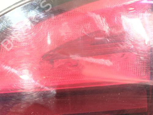 Right tailgate light OPEL ZAFIRA TOURER C (P12) 2.0 CDTi (75) | BP29734519C80