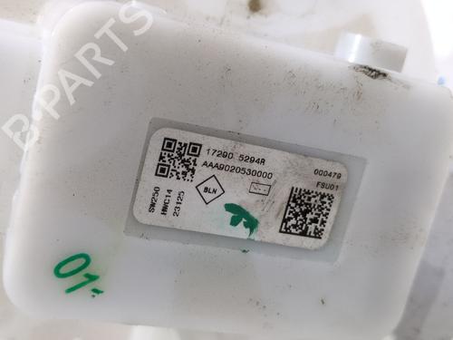 Fuel pump RENAULT ESPACE VI (RHN) E-TECH 200 Hybrid | BP26561193M76 