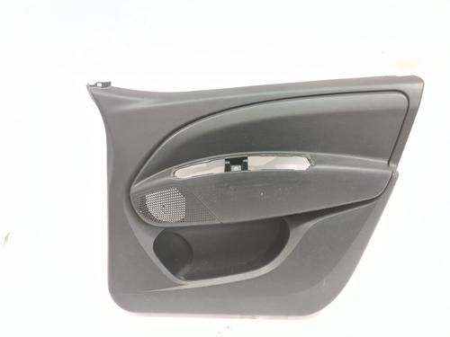 Used Front right panel OPEL COMBO Box Body/MPV (X12) 1.3 CDTI (B05) (90 hp) 29280822